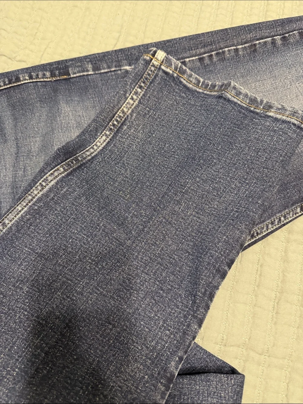 Wrangler classic 20x